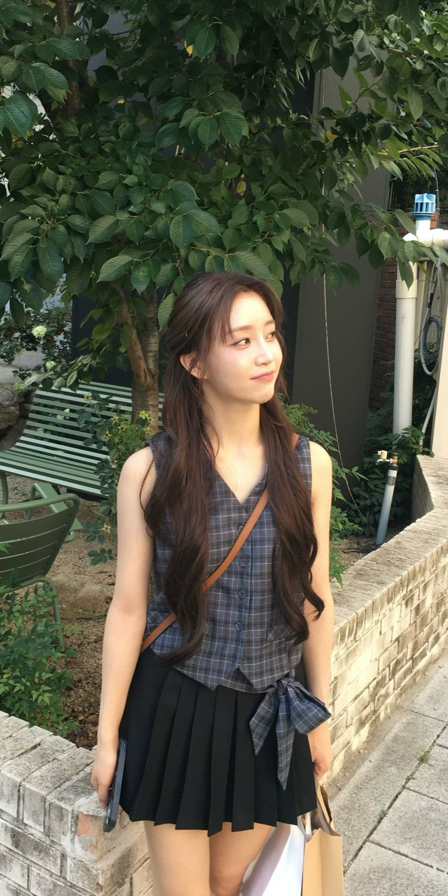 Sumin Stayc Lockscreens !