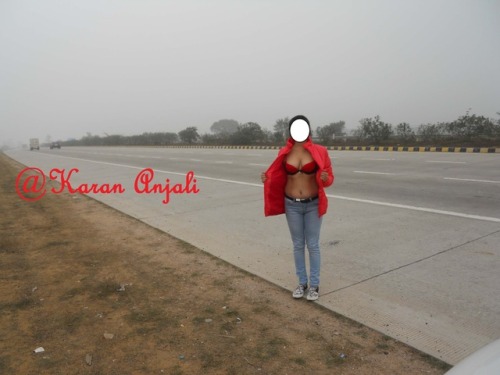 aakriti-singh27: Few old memories of expressway