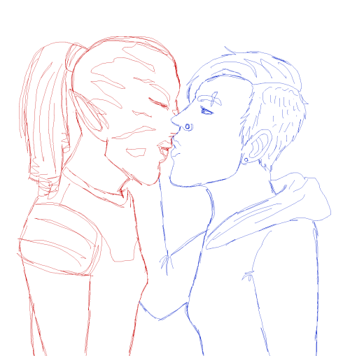 acerevan:I FFFFFFORGOT HOW MUCH I LOVED JUHANI(and how much i shipped her with rahala omg)