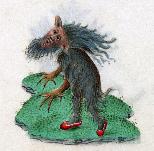 discardingimages:red sneakersbook of hours, Bruges or Ghent 15th centuryBeinecke Rare Book and Manus