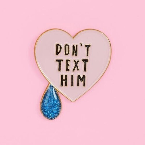 heleronxx:  He doesn’t care