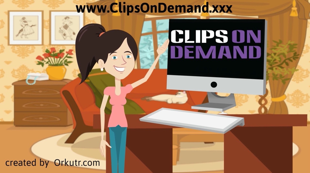 New payout formula just went live! Earn more for your Clips @ClipsOnDemand See details