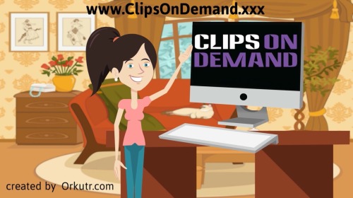 New payout formula just went live! Earn more for your Clips @ClipsOnDemand See details —>> #Animation #ExplainerVideo #AnimatedVideo #MotionGraphics #TopQualityAnimation #Fetish