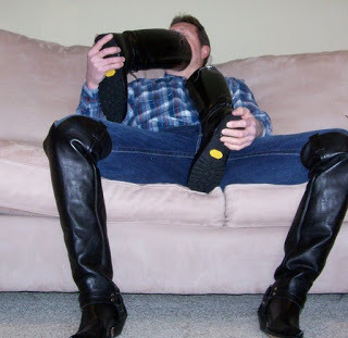 gayfetishdream:  View Full Post on “Gay Master Slave Blog” See More Male BDSM Follow mus