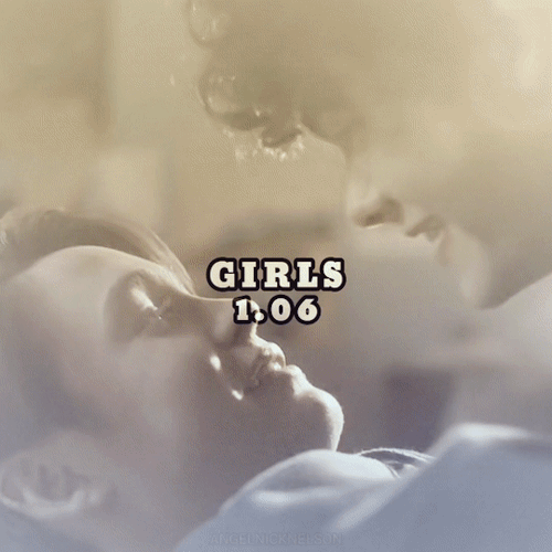 Nick And Charlie + Kisses [insp.]