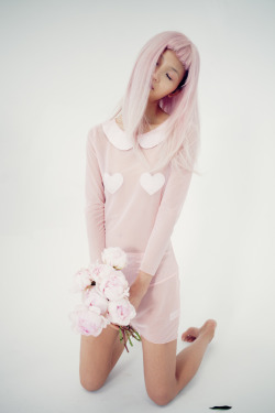 dollskill:  Heart-tit’as www.DollsKill.com/vday