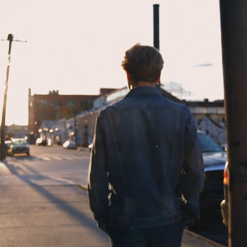 I Knew I Was Fucked Within The First 15 Secs Of The MV Because This Used To Be My Favorite Memory Of