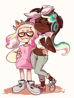 seiishindraws:  anyway thanks nintendo for these girfriends