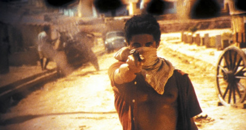 cinemagreats: City of God (2002) - Directed by Fernando Meirelles