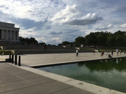 sashayed:ballhalla:So here’s what I did today in D.C… Thank you to @sashayed for figuring out Cap’s 