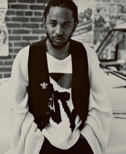 Kendrick Lamar