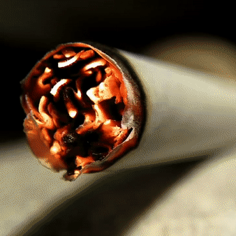 Cigarette Gif Pack!