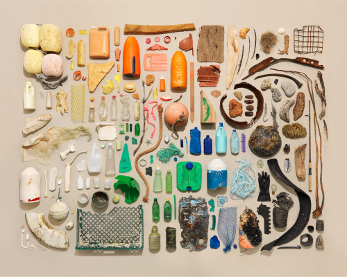 thingsorganizedneatly:  Submission: Oregon Beach Comber by Jim Golden, styling by Kristin Lane