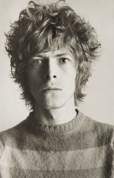 macca-was-the-walrus:  RIP David Bowie 8 January 1947 - 10 January 2016 