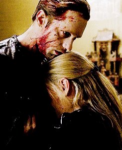 missfords:  Favorite Eric and Sookie moments (9/~) 