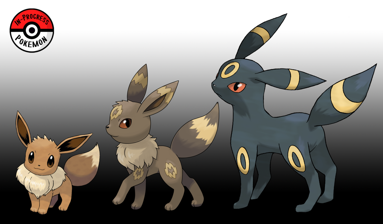 Pokemon Go: How to Evolve Eevee Into Umbreon « SuperParent