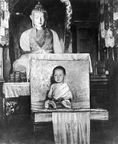 March 17th 1959: Dalai Lama flees TibetOn this day in 1959, Tenzin Gyatso - the fourteenth Dalai Lam