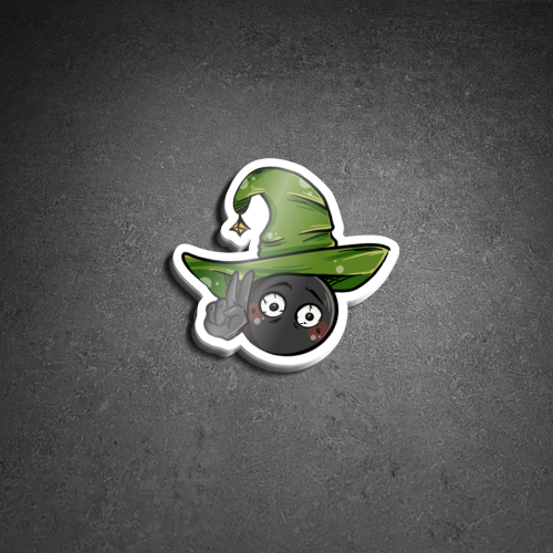 Heya! Dropped The Shop Post And Link Early, Though Its Still A Few More Days Before They Are Ready To