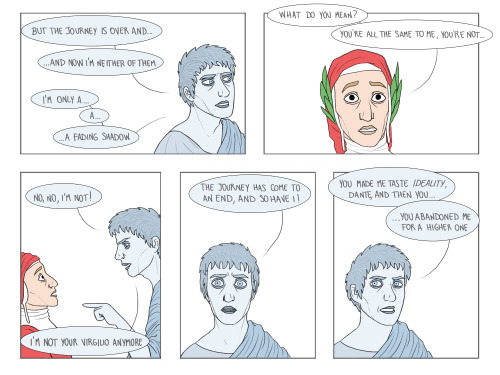 The Dead Romans Society - Page 14&lt;&lt;Previous  First  Next&gt;&gt;