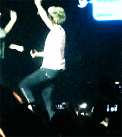 Sex niallurby:  Niall dancing Gangnam Style - pictures
