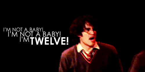 The Very Potter Musical Trilogy