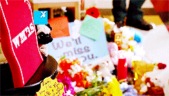 andercriss:  The hardest word to say is goodbye. 