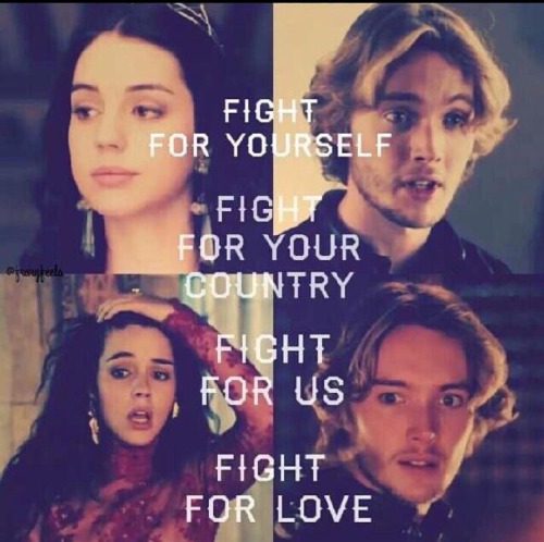 reignitaly-blog - Reign💕