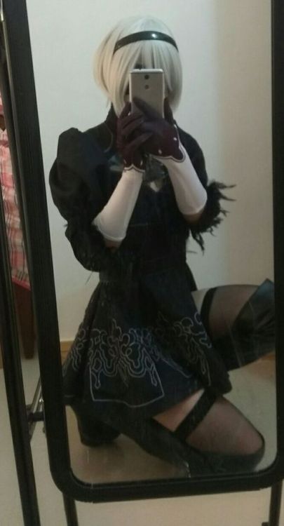 cycurlin:  2b