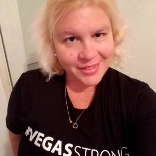 Vegas Strong! 10.25.17
