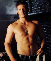 jensenacklespl:  #jensenloveweek ↳Day Three: Jensen + Favourite Body Part 