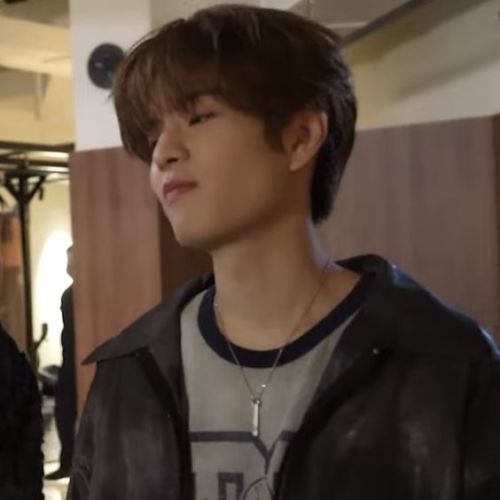AUGUST IS A FEVER Kim Seungmin