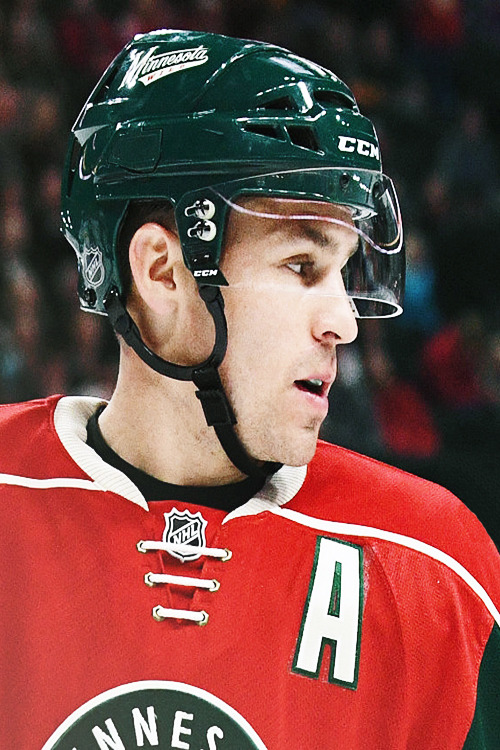 Zach Parise