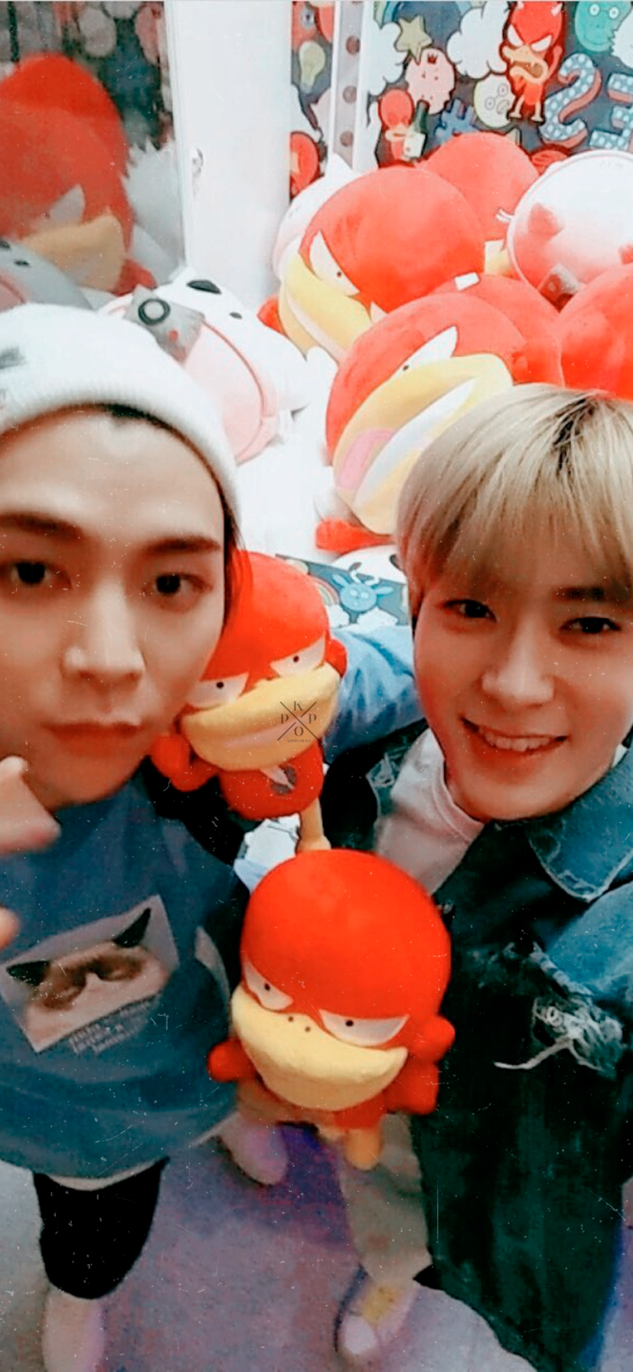 ꒰ ˀˀ ↷ Jonhjae ; Simple + Edit ”♡ᵎ ꒱