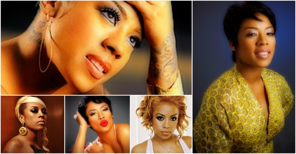 List of awards and nominations received by Keyshia Cole - Wikipedia