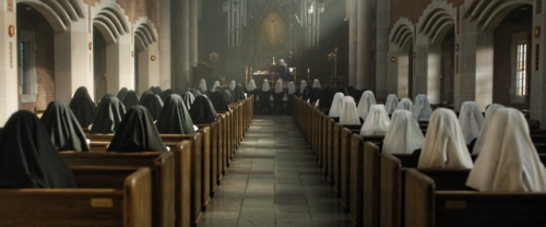 filmswithoutfaces:Novitiate (2017)dir. Maggie Betts