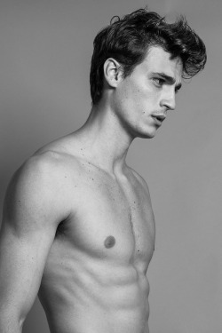 thatboystyle:    Ramon Fontana by Jeff Segenreich  Follow us: