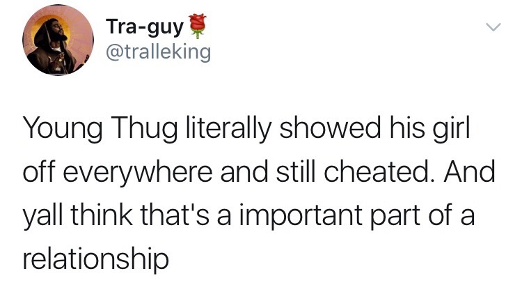 gunzonyatmblr:  chrissongzzz:  Word  LMAO U FEEL ME