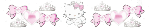 Hello My Dearest! Love Your Work So Much. Could I Possibly Request Some Charmmy Kitty & Her Sister Honeycute
