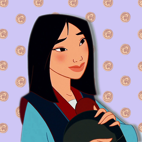 freshprinceofmaldonia:  Animated Girls Icons (please credit!)Check out the boys here