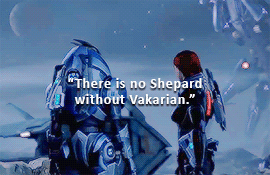 rawrkats:What are you talking about I love all my ME and DA heroines equally