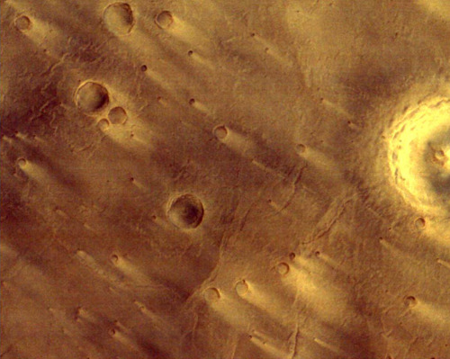Porn photo infinity-imagined:  Photographs of Mars taken