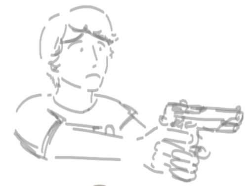 Hey Guys What If Fight Club