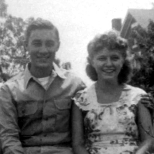 gusgrissom:Rest in peace, Elizabeth “Betty” Lavonne Moore Grissom (August 8, 1