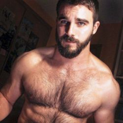 Follow my two hairy men blogs:http://sambrcln.tumblr.comhttp://hairysex.tumblr.com