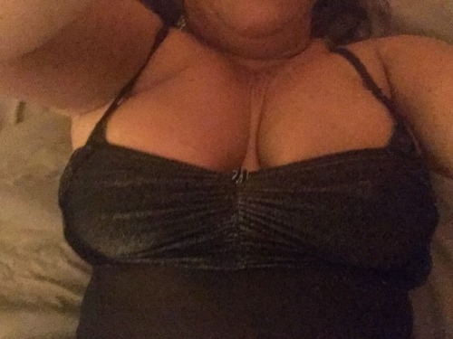 Porn Pics sassysexymilf:  Lingerie Monday is here