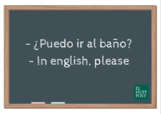 Día Mundial de los docentes: las 16 frases que absolutamente todos los profesores han dicho alguna vez.