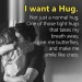 54-greywlf:harley-chick-1-deactivated20200:Yes🤗💋❤️It’s how we should always give her a hug.