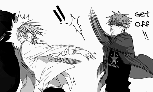 readingyaoi:  ☆ old先 ☆