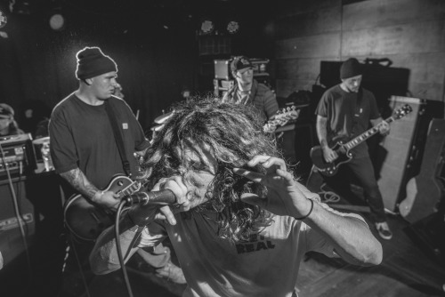  BLIND JUSTICE | FOUNDATION LAST LONG ISLAND SHOW | DECEMBER 11 2015 AMITYVILLE LONG ISLAND 