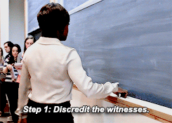  The question I’m asked most often as a defense attorney is whether I can tell